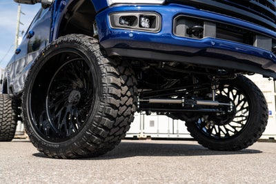 2026 Ford SUPER DUTY F-250 Platinum