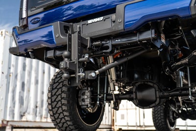 2026 Ford SUPER DUTY F-250 Platinum