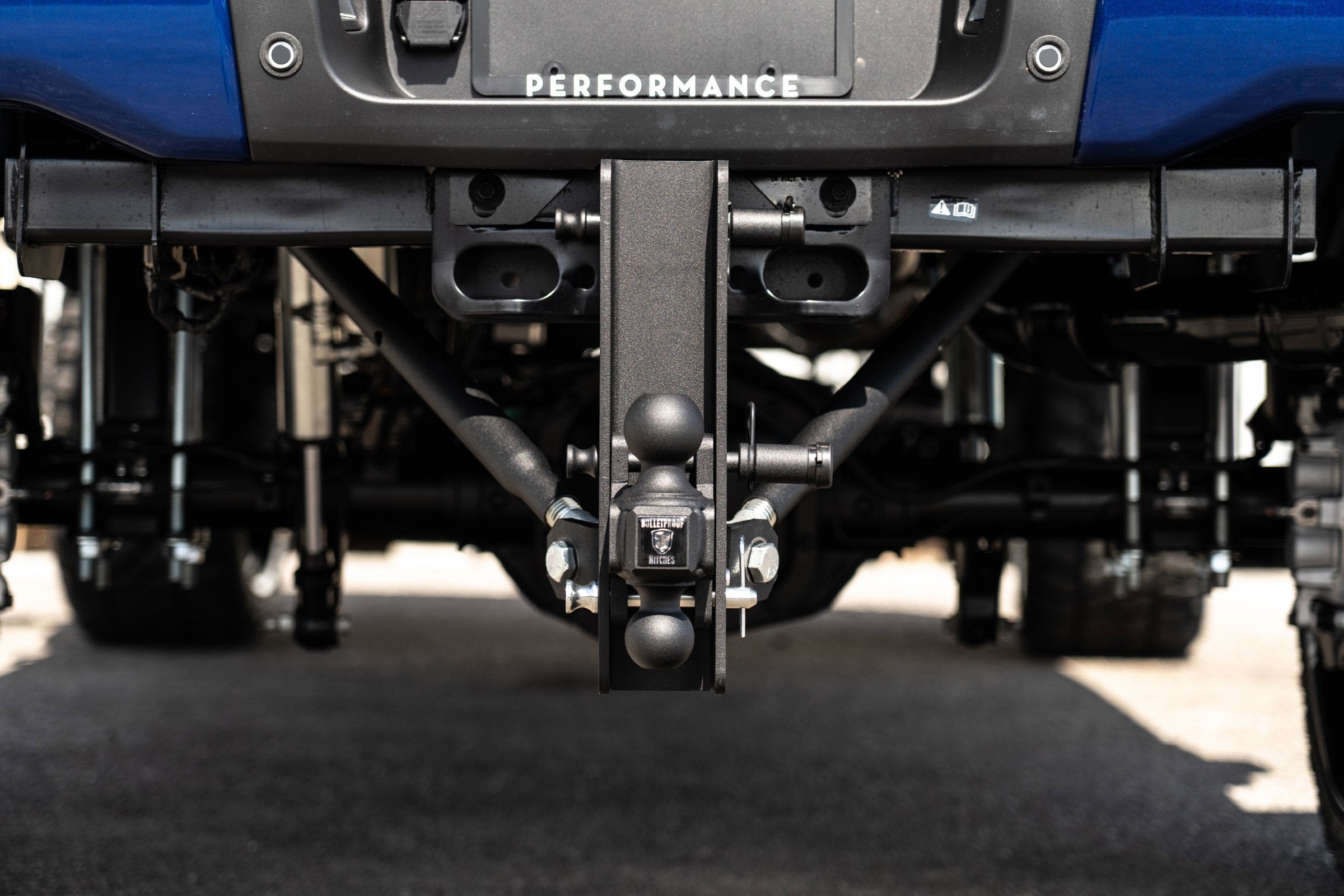 2026 Ford SUPER DUTY F-250 Platinum