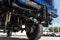 2026 Ford SUPER DUTY F-250 Platinum