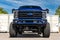 2026 Ford SUPER DUTY F-250 Platinum