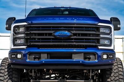 2026 Ford SUPER DUTY F-250 Platinum