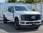 2026 Ford SUPER DUTY F-250 Platinum