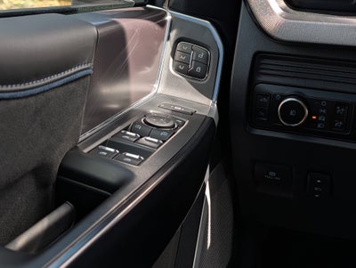 2026 Ford SUPER DUTY F-250 Platinum