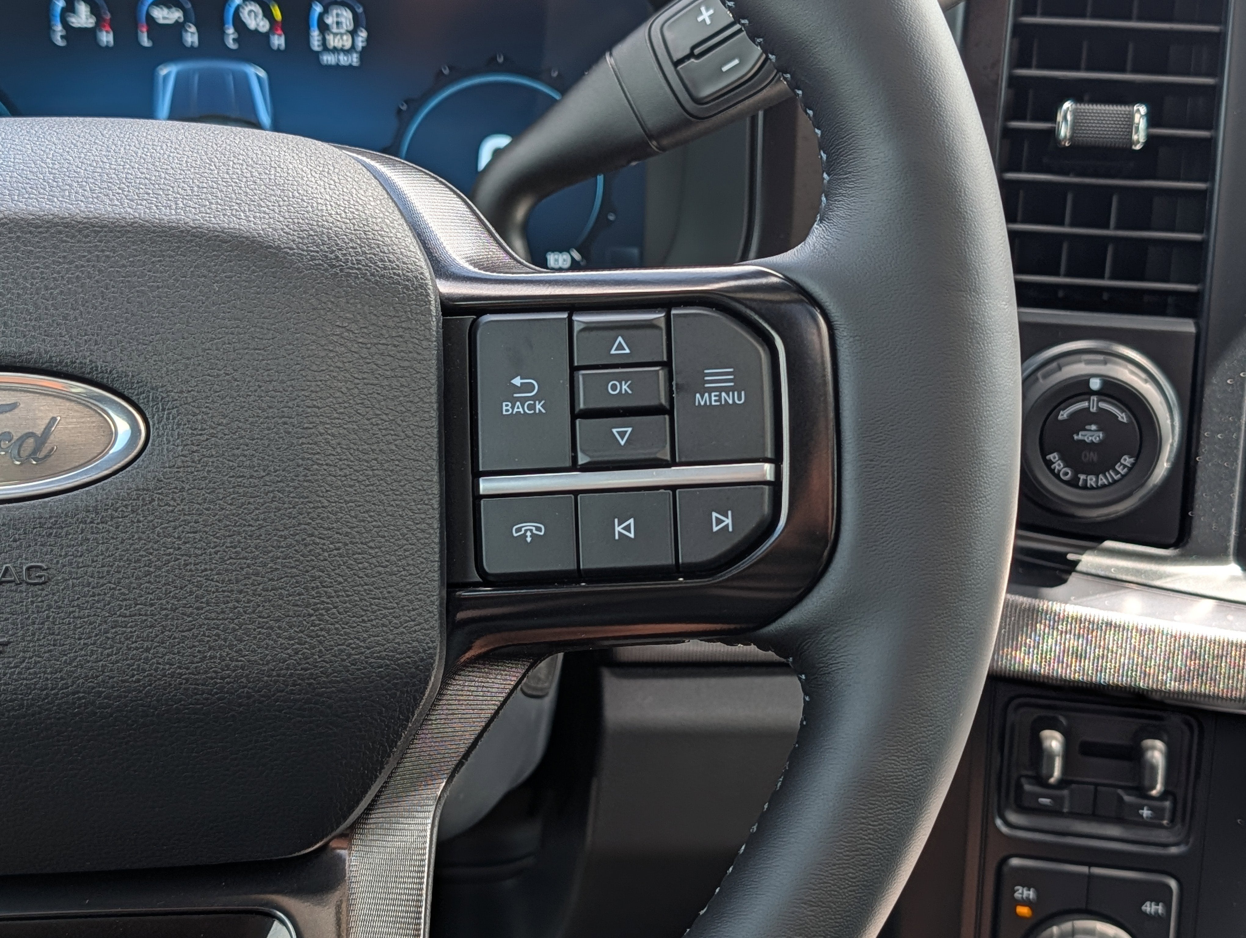 2026 Ford SUPER DUTY F-250 Platinum