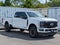 2026 Ford SUPER DUTY F-250 Platinum