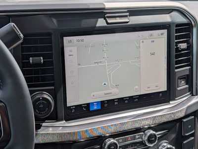 2026 Ford SUPER DUTY F-250 Platinum