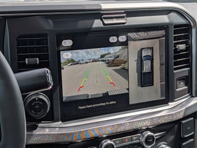 2026 Ford SUPER DUTY F-250 Platinum