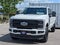 2026 Ford SUPER DUTY F-250 Platinum