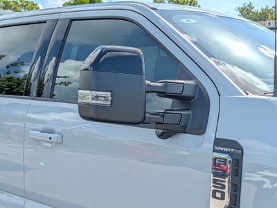 2026 Ford SUPER DUTY F-250 Lariat