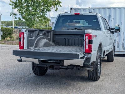 2026 Ford SUPER DUTY F-250 Lariat