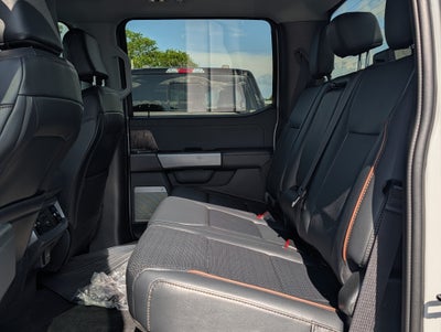 2026 Ford SUPER DUTY F-250 Lariat