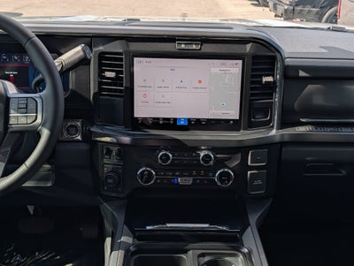 2026 Ford SUPER DUTY F-250 Lariat