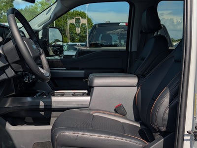 2026 Ford SUPER DUTY F-250 Lariat