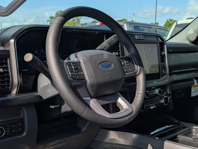 2026 Ford SUPER DUTY F-250 Lariat