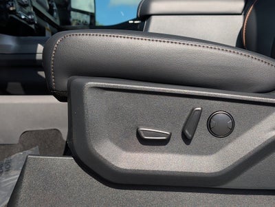 2026 Ford SUPER DUTY F-250 Lariat