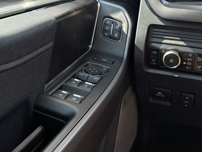 2026 Ford SUPER DUTY F-250 Lariat