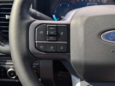 2026 Ford SUPER DUTY F-250 Lariat