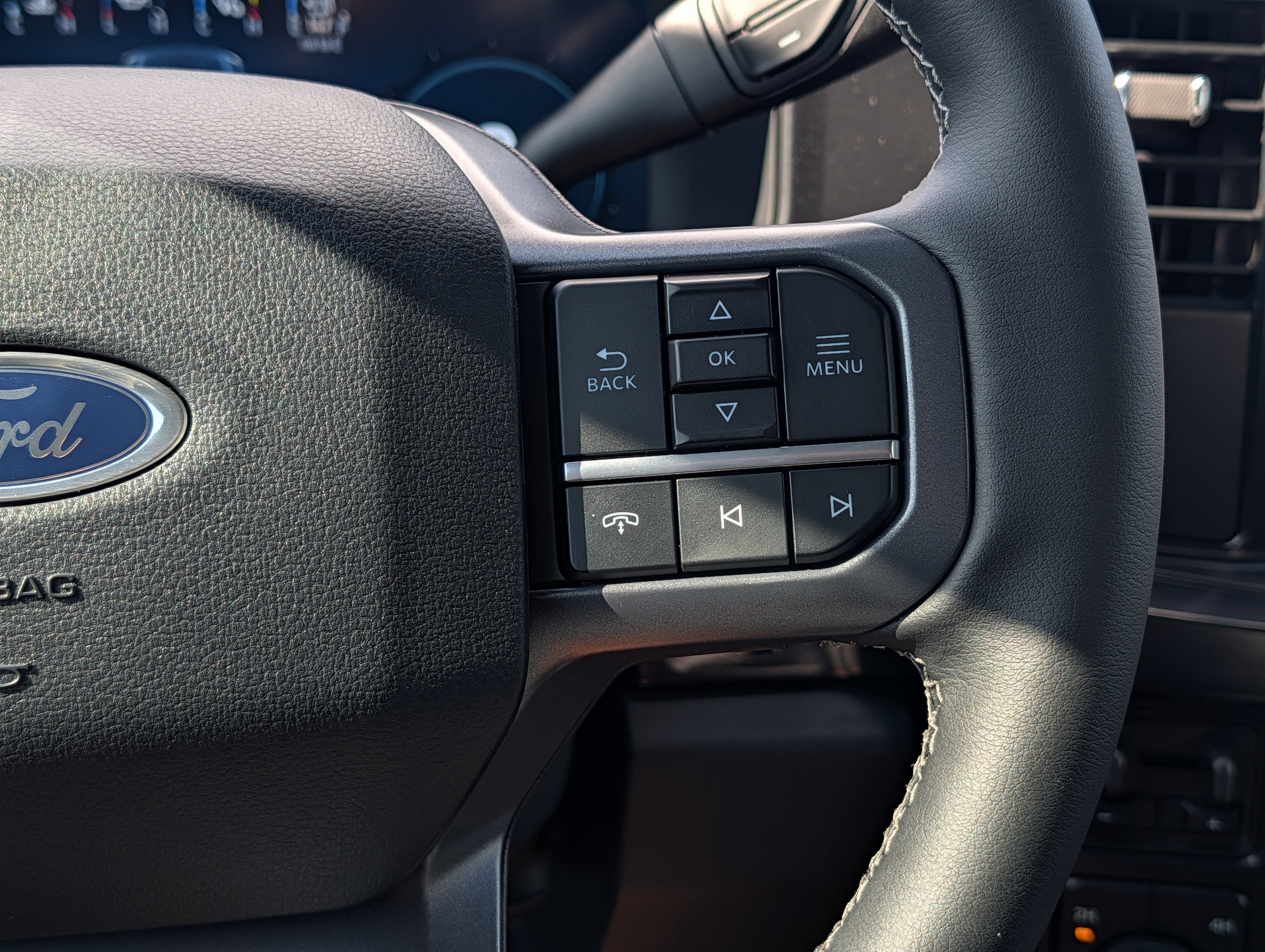 2026 Ford SUPER DUTY F-250 Lariat