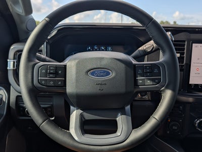 2026 Ford SUPER DUTY F-250 Lariat