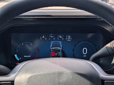 2026 Ford SUPER DUTY F-250 Lariat