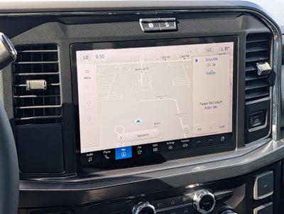 2026 Ford SUPER DUTY F-250 Lariat