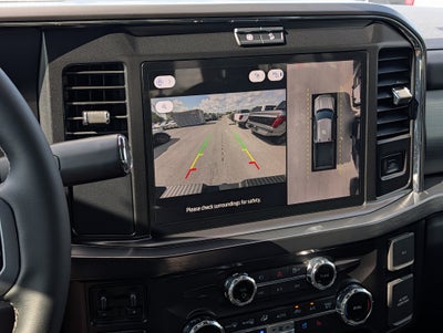2026 Ford SUPER DUTY F-250 Lariat