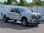 2026 Ford SUPER DUTY F-250 Lariat