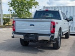2026 Ford SUPER DUTY F-250 Lariat