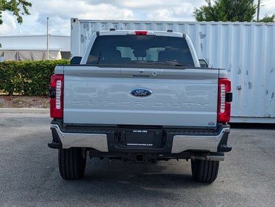 2026 Ford SUPER DUTY F-250 Lariat