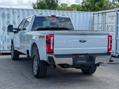 2026 Ford SUPER DUTY F-250 Lariat