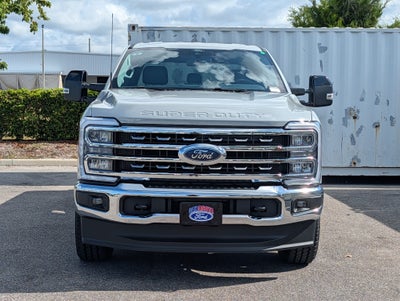 2026 Ford SUPER DUTY F-250 Lariat