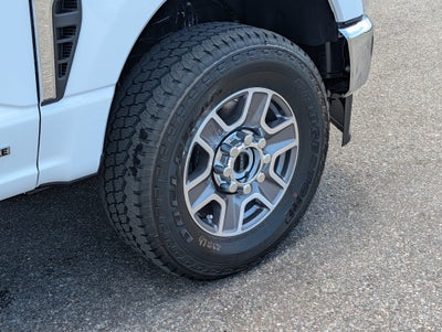2026 Ford SUPER DUTY F-250 Lariat