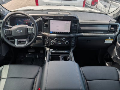 2026 Ford SUPER DUTY F-250 Lariat