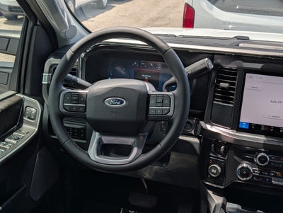 2026 Ford SUPER DUTY F-250 Lariat