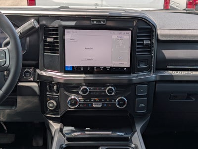 2026 Ford SUPER DUTY F-250 Lariat