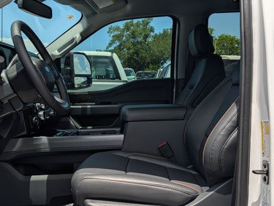 2026 Ford SUPER DUTY F-250 Lariat