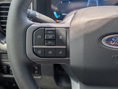 2026 Ford SUPER DUTY F-250 Lariat