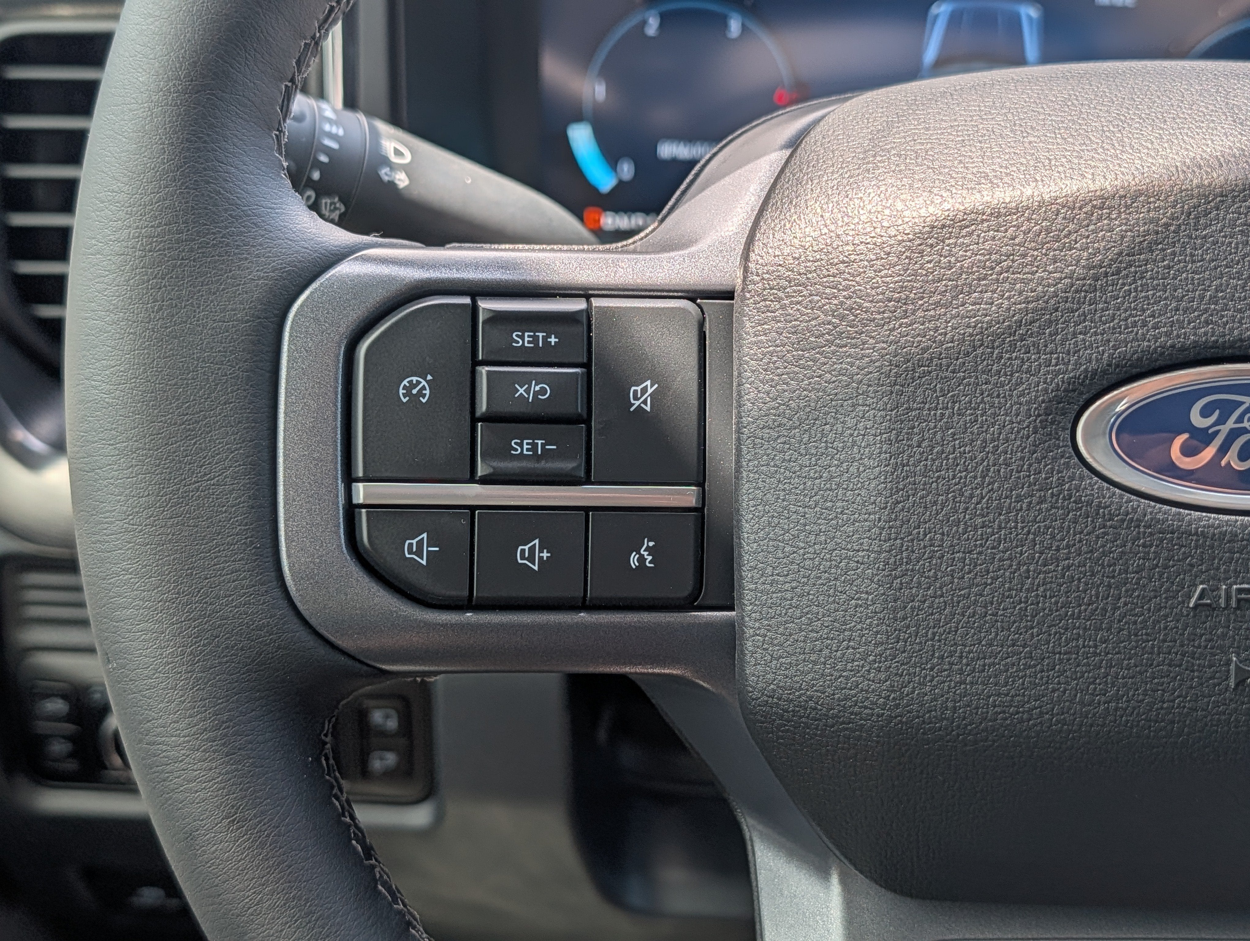 2026 Ford SUPER DUTY F-250 Lariat