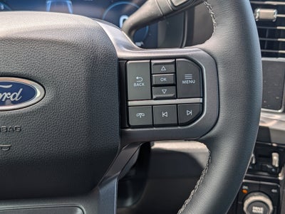 2026 Ford SUPER DUTY F-250 Lariat
