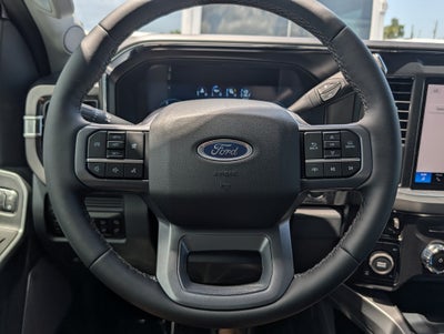 2026 Ford SUPER DUTY F-250 Lariat