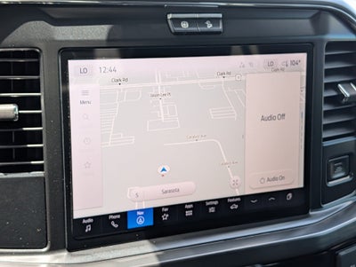 2026 Ford SUPER DUTY F-250 Lariat