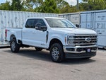 2026 Ford SUPER DUTY F-250 Lariat