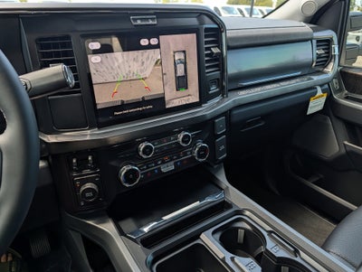 2026 Ford SUPER DUTY F-250 Lariat