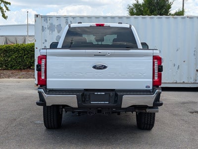 2026 Ford SUPER DUTY F-250 Lariat