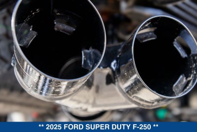 2025 Ford SUPER DUTY F-250 Lariat