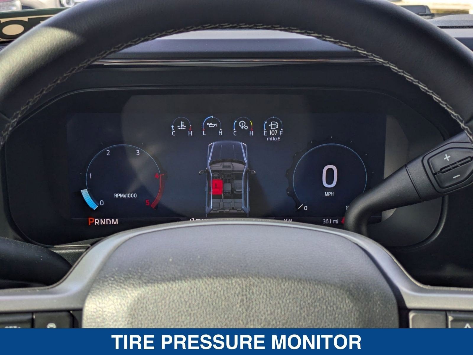 2025 Ford SUPER DUTY F-250 Lariat