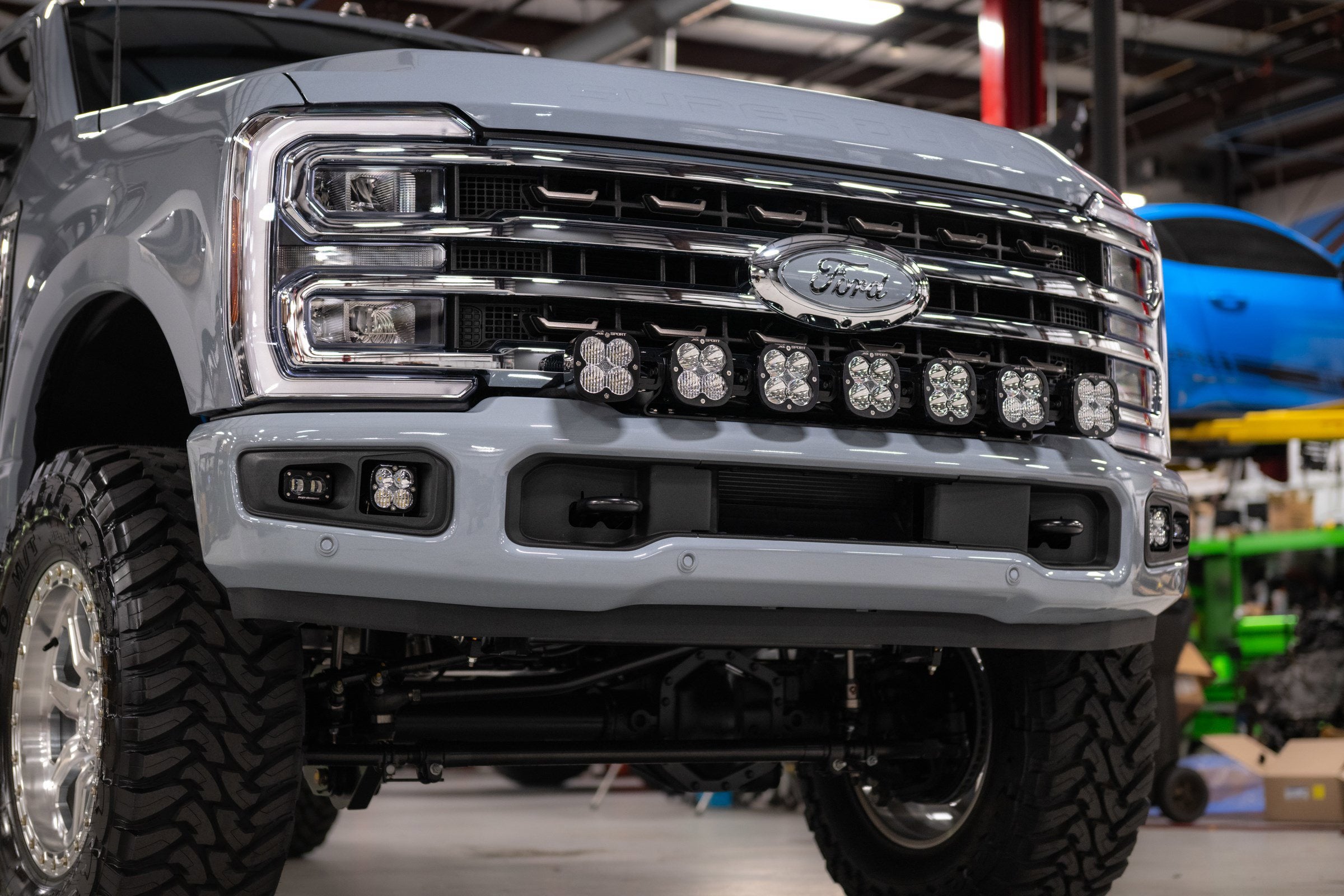 2025 Ford Super Duty F-250 SRW King Ranch