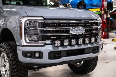 2025 Ford Super Duty F-250 SRW King Ranch