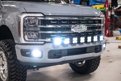 2025 Ford Super Duty F-250 SRW King Ranch